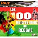 Mega Pack 100 Midis - Reggae - Midi File (OnlyOne)