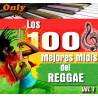 Mega Pack 100 Midis - Reggae - Midi File (OnlyOne) 
