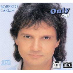 No te Apartes de Mi - Roberto Carlos - Midi File (OnlyOne)