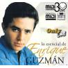 Yo Te Seguire - Enrique Guzmán - Concierto - Midi File (OnlyOne) 
