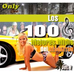 Mega Pack 100 Midis - Reggaeton - Midi File (OnlyOne)