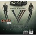 Dime Que Te Paso - Wisin - Midi File (OnlyOne)