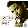 Amor de Pobre - Zion Ft Eddie Dee - MIdi File (OnlyOne) 