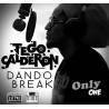 Dominicana - Tego Calderon - Midi File (OnlyOne)