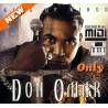 Pobre Diabla - Don Omar - Midi File (OnlyOne)