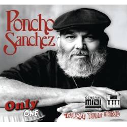 Besame Mama - Poncho Sanchez - Midi File (OnlyOne)