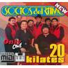 Juarez - Los Socios Del Ritmo - Midi File (OnlyOne) 