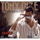 Entre Los Dos - Tony Dize - Midi File (OnlyOne)