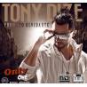 Entre Los Dos - Tony Dize - Midi File (OnlyOne)