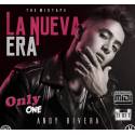 Pajaritos En El Aire - Andy Rivera - Midi File (OnlyOne) 