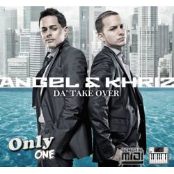 Ven Bailalo - Angel Y Khriz - Midi File (OnlyOne) 