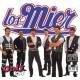 Cosas del Amor - Los Mier - Midi File (OnlyOne)