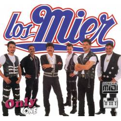 Cosas del Amor - Los Mier - Midi File (OnlyOne)