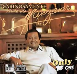 Esta Tarde Vi Llover - Armando Manzanero - Midi File (OnlyOne) 