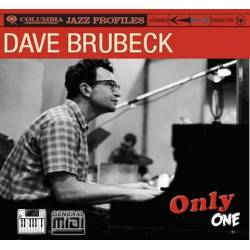 Take Five - Dave Brubeck - Midi File (OnlyOne) 