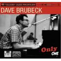 Take Five - Dave Brubeck - Midi File (OnlyOne) 