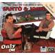 Y La Amo - Santo y Johnny - Midi File (OnlyOne) 