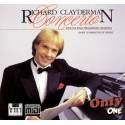 Tema de Nadia - Richard Clayderman - Midi File (OnlyOne) 