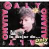 Como La Quiero - Galy Galiano - Midi File (OnlyOne) 