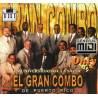 Compañera Mia - El Gran Combo - Midi File (OnlyOne) 