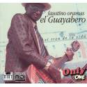 Cuidado Con El Perro - Faustino Oramas - Midi File (OnlyOne)