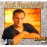 Fantasia Herida - Erick Franchesky - Midi File (OnlyOne)