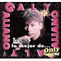 La Cita - Galy Galiano - Midi File (OnlyOne) 