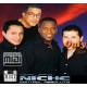 Ganas - Grupo Niche - Midi File (OnlyOne) 