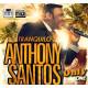 Me Van a Matar Por las Mujeres - Antony Santos - Midi File (OnlyOne) 