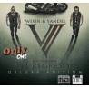 Ahora Es - Wisin y Yandel - Midi File (OnlyOne) 