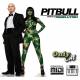 Ella Quiere Su Rumba - Pitbull Ft Calle 8 - Midi File (OnlyOne)