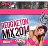 Mega Mix Reggaeton - Mezclas - Midi File (OnlyOne) 