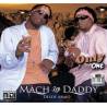 Pasame la Botella - Mach and Daddy - Midi File (OnlyOne) 