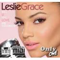 Will You Still Love Me Tomorrow - Leslie Grace - Bachata - Midi File (OnlyOne) 