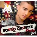 Borro Cassette - Maluma - MIdi File (OnlyOne)