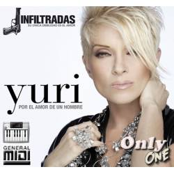 Que Te Pasa - Yuri - Midi File (OnlyOne) 