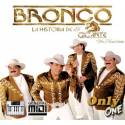 Dos Mujeres Un Camino - Bronco - Midi File (OnlyOne) 
