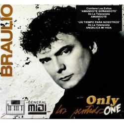 En Bancarota - Braulio - Midi File (OnlyOne) 