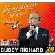 Si Me Vas a Abandonar - Buddy Richard - Midi File (OnlyOne)