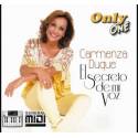 Quiero Abrazarte Tanto - Carmenza Duque - Midi File (OnlyOne)