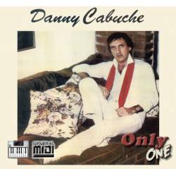 Estoy Enfermo de Amor - Danny Cabuche - Midi File (OnlyOne) 