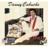 Estoy Enfermo de Amor - Danny Cabuche - Midi File (OnlyOne) 