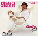 La Ladrona - Diego Verdaguer - Midi File (OnlyOne) 