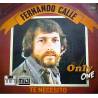 Te Necesito - Fernando Calle - Midi File (OnlyOne)