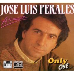 Que Canten los Niños - Jose Luis Perales - Midi File (OnlyOne)