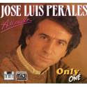 Que Pasara Mañana - Jose Luis Perales - Midi File (OnlyOne) 