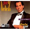 Vino Griego - Jose Velez - Midi File (OnlyOne) 