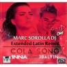 Cola Song - Inna Ft J Balvin - Midi File (OnlyOne) 