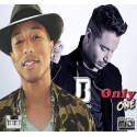 Safari - J Balvin Ft Pharrell Williams - Midi File (OnlyOne) 