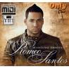 Eres Mia - Romeo Santos - Midi File (OnlyOne) 